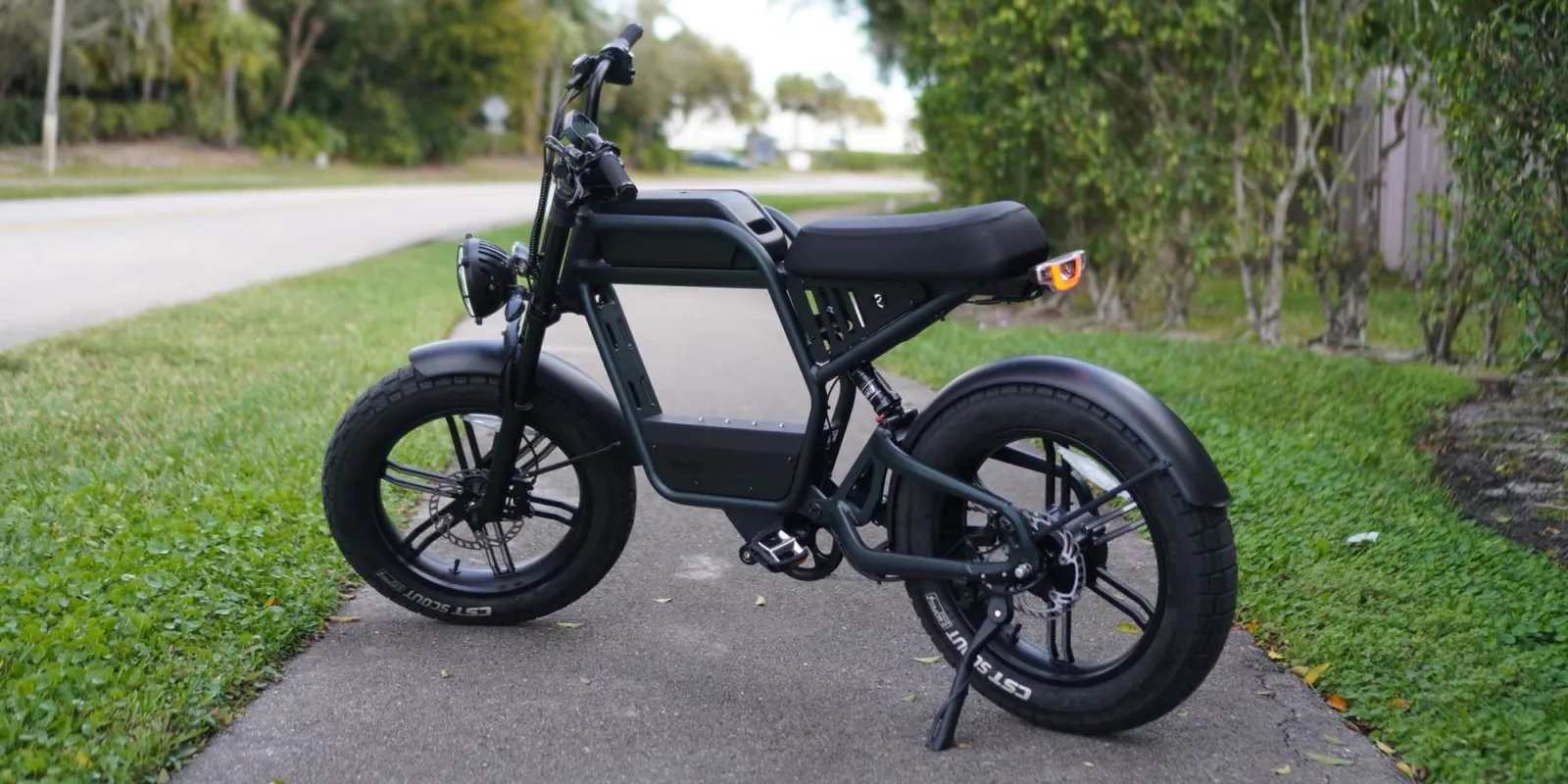 Top Picks for Best Electric Bikes: Your Ultimate Buying Guide
