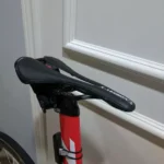 why are bicycle seats so uncomfortable