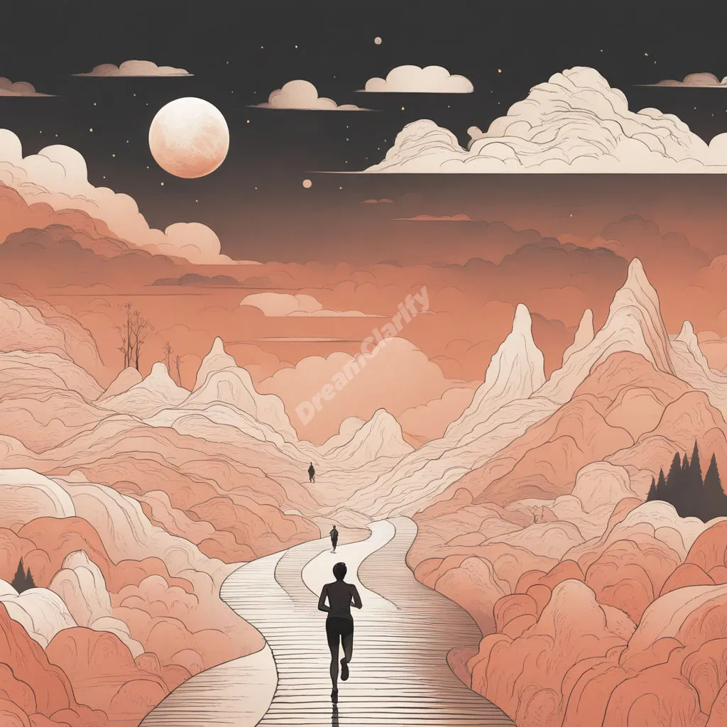 Dream About Jogging: Meaning and Insights on Jogging in Dreams